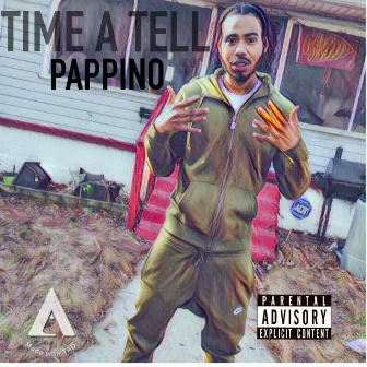 Time a Tell by Pappino