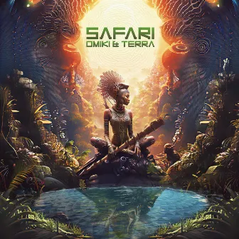 Safari by TERRA