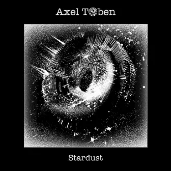 Stardust by Axel Toben