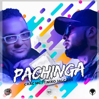 Pachinga by Crac Mc