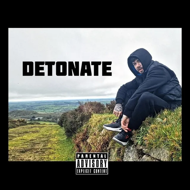 Detonate