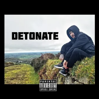 Detonate by Rawwz