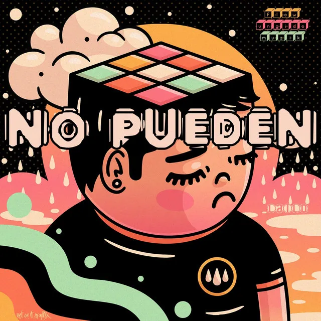 No pueden