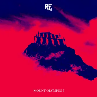 Mount Olympus 3 by Righteous Emcee