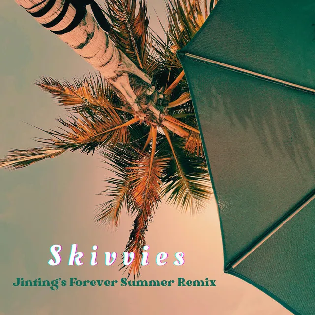 Skivvies (Forever Summer) - Jinting Remix