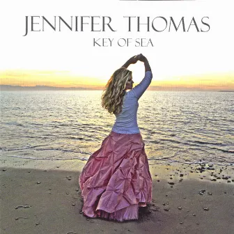 Key of Sea by Jennifer Thomas