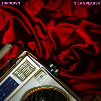 Silk Speaker by Topdown