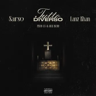 Tutto Diverso by Sarso