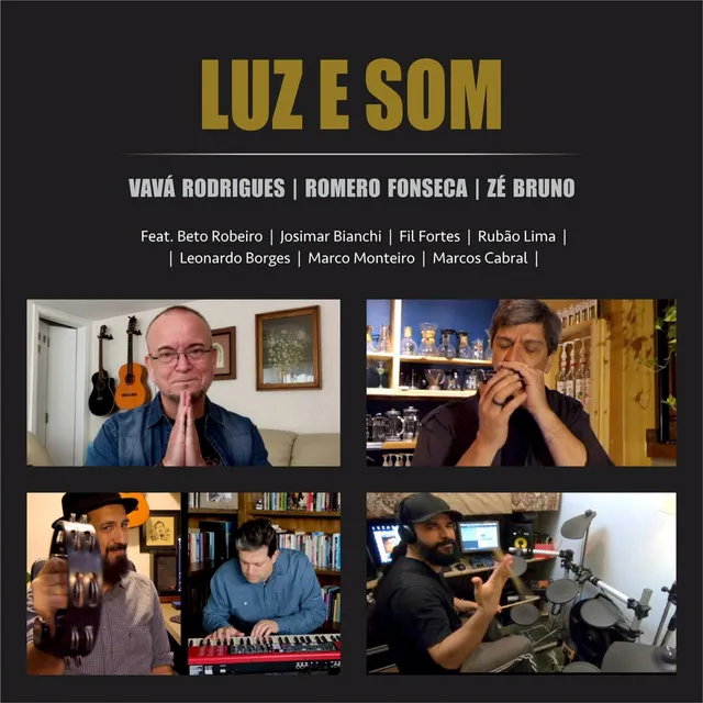 Luz e Som