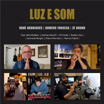 Luz e Som by José Bruno