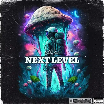 Next Level by U.Poet