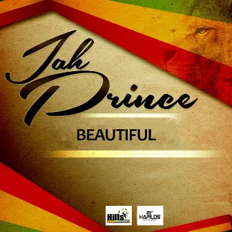 Beautiful by Jah Prince