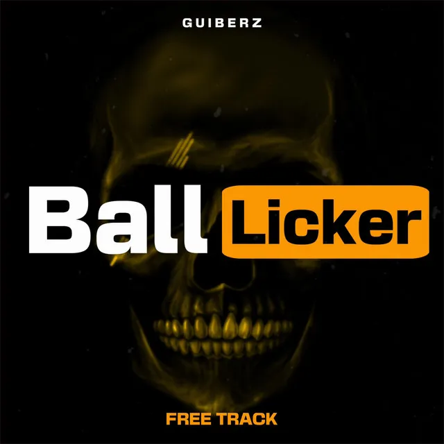 Ball Licker - Radio Edit