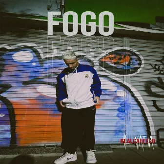 Fogo by RealCabello