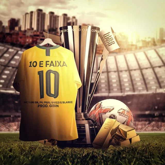 10 e Faixa