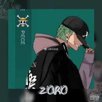 Zoro by TYnan