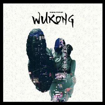 Wukong by Ohene Parker