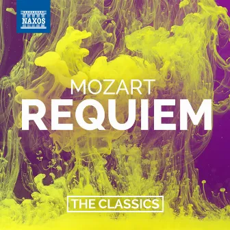 Mozart: Requiem in D Minor, K. 626 by Morten Schuldt-Jensen