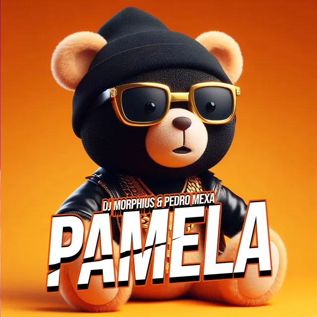 Pamela