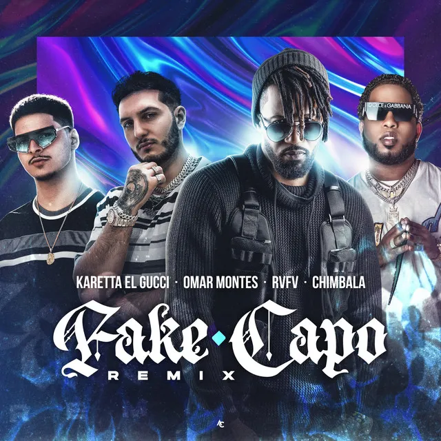 Fake Capo - Remix