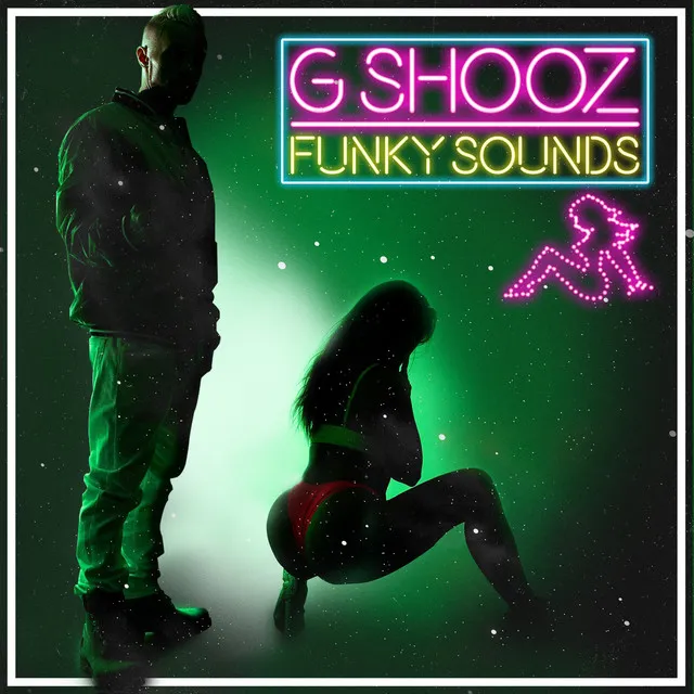 Funky Sounds