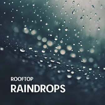 Rooftop Raindrops: Serene Rain Ambience for Meditation, Concentration, and Mindfulness by Natural Sounds Music Academy