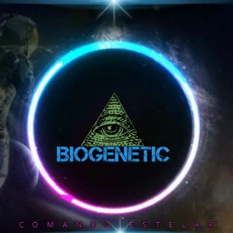 Comando Estelar by Biogenetic