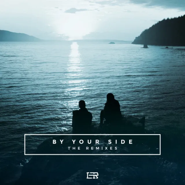 By Your Side - Collen Remix