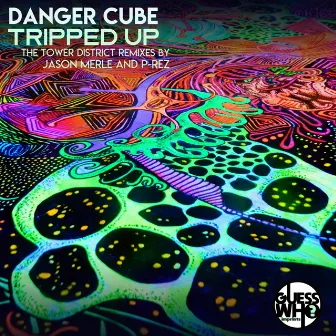 All Tripped Up (FresYes Jason Merle Remix) by Danger Cube