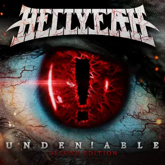 UNDEN!ABLE (Deluxe 2.0) by HELLYEAH