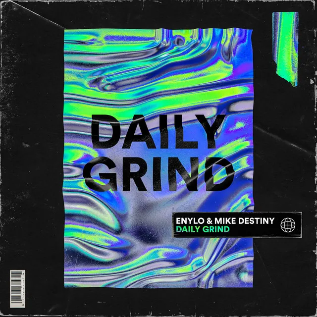 Daily Grind