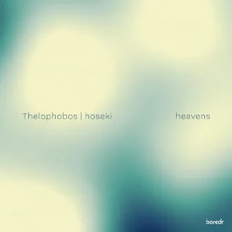 heavens by hoseki