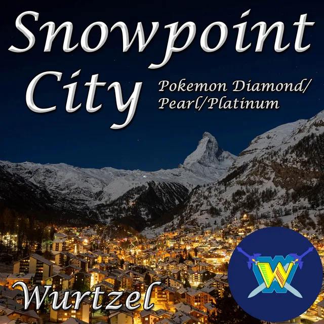 Snowpoint City (from 