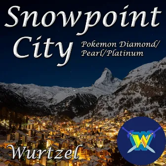 Snowpoint City (from 