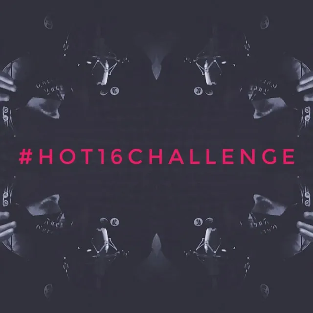 Hot16Challenge2