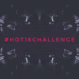 Hot16Challenge2 by Rousi