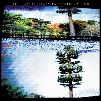 The Networks, The Circuits, The Streams, The Harmonies (20th Anniversary Expanded Edition) by Burnside Project