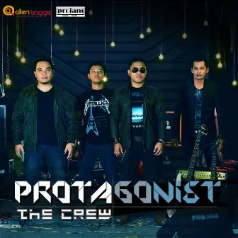 Protagonist,The Crew by The Crew