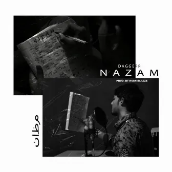 Nazam by Daggerr