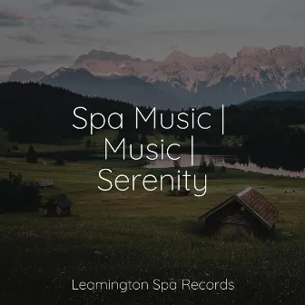 Spa Music | Music | Serenity by Kundalini Yoga