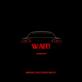 WAIT! by braelee.