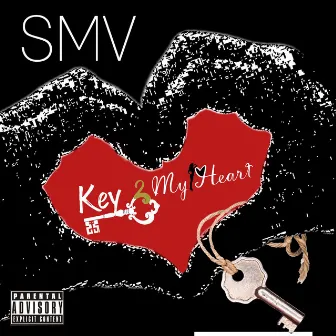 Key 2 My Heart by SMV