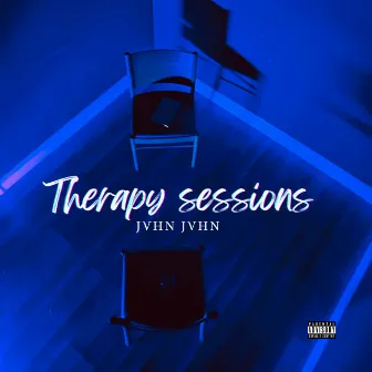 Therapy Sessions by jvhn Jvhn