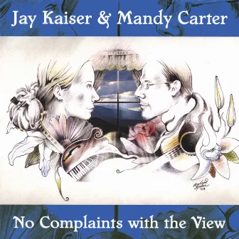 No Complaints With The View by Mandy Carter