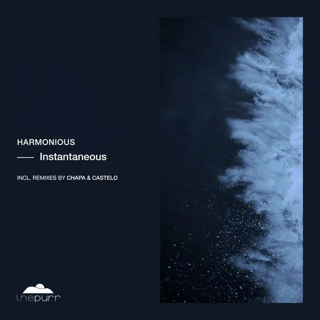 Instantaneous - Chapa & Castelo Remix