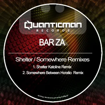 Shelter by Bar Za