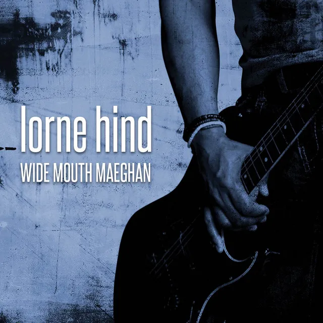 Lorne Hind