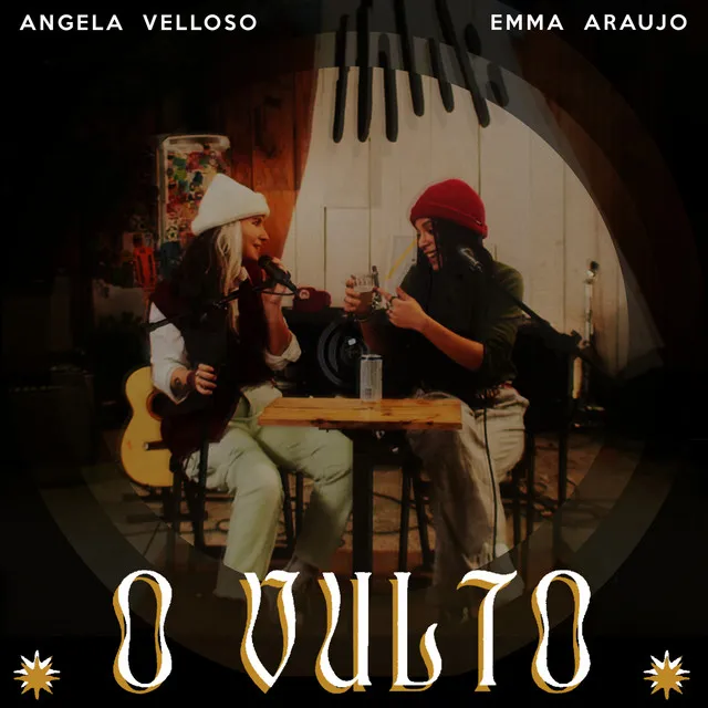 O Vulto