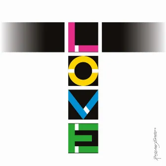 T.Love by T.Love