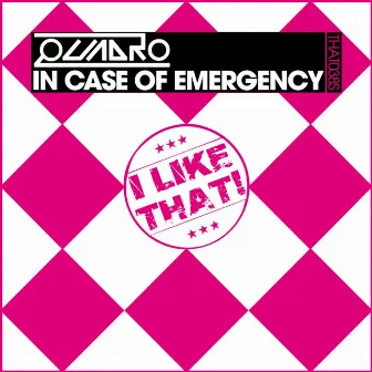 In Case of Emergency by M!K